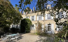 La Demeure d'Othe